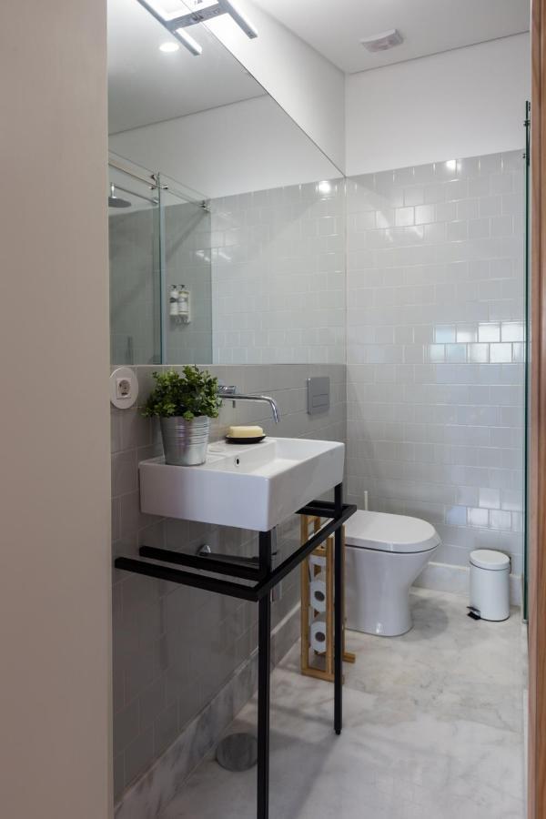Appartement Beautiful Loft Downtown Oporto Extérieur photo