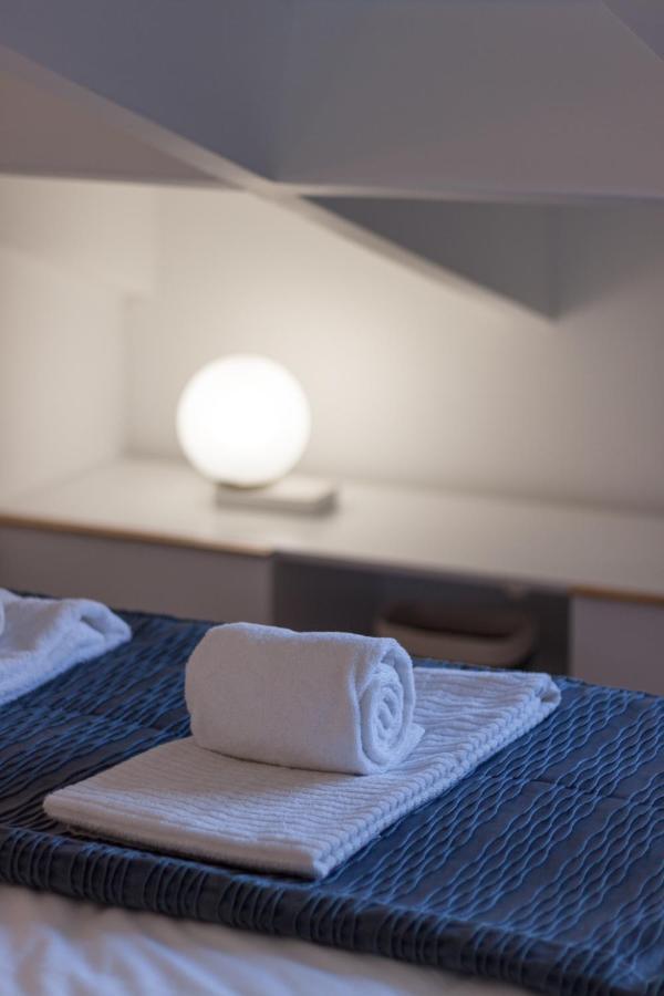 Appartement Beautiful Loft Downtown Oporto Extérieur photo