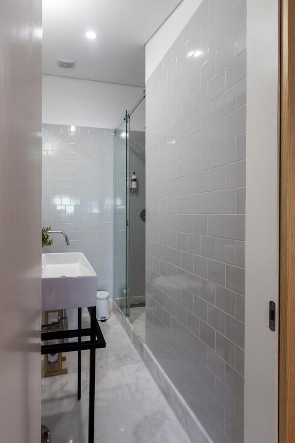 Appartement Beautiful Loft Downtown Oporto Extérieur photo